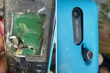 Nokia 301 Selamatkan...