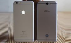 Luna Beradu Fitur dan...