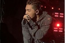 Taeyang Big Bang Hadiri...