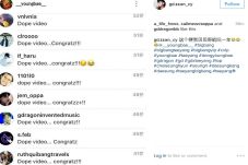 Di Indonesia, Taeyang...