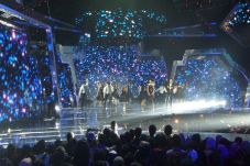 Lagu A Sky Full Of Star...