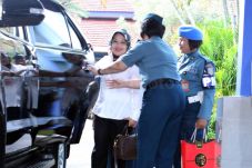 Ini Tanggapan Cawagub...