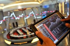 BEI Catat Investor Asing...