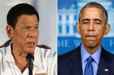 Duterte Peringatkan...