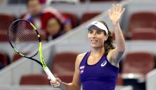 Tembus Final di Beijing,...