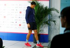 Ini Alasan Raonic Mundur...