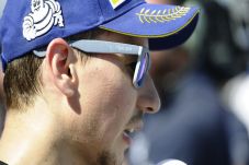 Target Lorenzo Jadi...