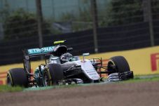 Hasil FP3: Rosberg Tercepat,...