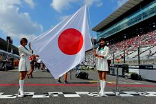 Jadwal GP Jepang di...