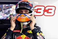 Verstappen Diuntungkan...