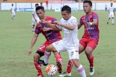 Hilangnya Kesaktian...