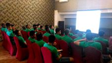 Timnas Indonesia Pelajari...