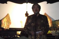 Perlu Lembaga Khusus...