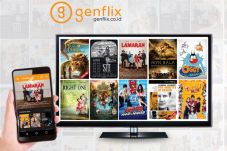 Genflix Hadirkan Channel...