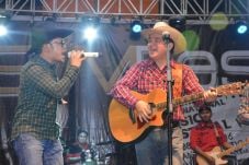 Menaker: Musik dan Industri...
