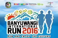 Heboh, Banyuwangi International...