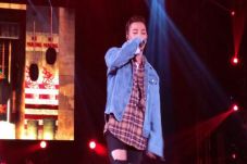 Taeyang Big Bang Janji...