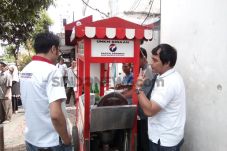 Dapat Perhatian Perindo,...