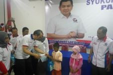 DPW Partai Perindo Banten...