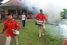 Antisipasi DBD, Rescue...