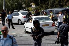 Hamas Akui Aksi Penembakan...