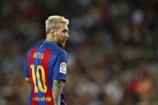 Lionel Messi Minta Syarat...
