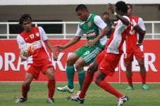 Preview PSM Makassar...