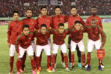 Vietnam Paksa Timnas...