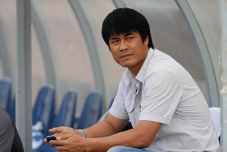 Manajer Vietnam Puji...