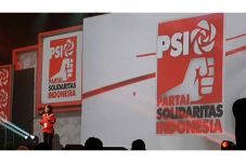 Lolos Verifikasi, #PSITerimaKasihMedia...