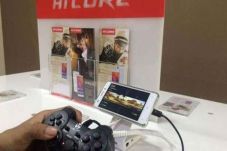 HiCore Lens dc1 Sasar...