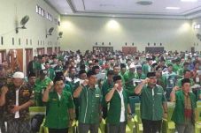 TNI dan Polri Diminta...