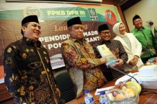 PKB Inisiasi RUU Pendidikan...