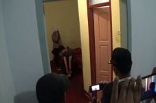 Hakim Wanita Pengadilan...