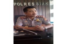 Polisi Ringkus Komplotan...