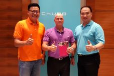 Chubb Life Rilis Produk...