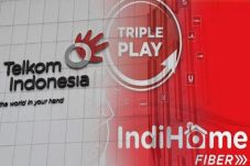 Now, PT Telkom Advantage...