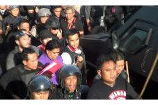 Bareskrim Tetapkan Dimas...