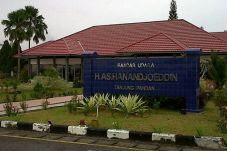Menhub Ingin Sulap Bandara...