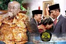 Tim Ahli JK Desak Jokowi...