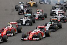 Ribut-ribut Hamilton...