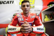 Iannone Absen di MotoGP...