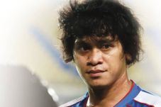 Mangkir Bela Timnas,...
