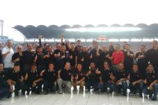 Jelang Kongres, Calon...