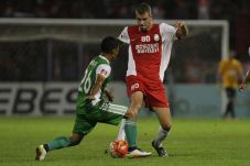 Usai Pesta Gol di Mattoangin,...