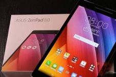 Asus Bekali Zenpad 8...