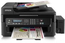 Epson Melihat Trend...