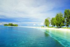 Morotai Percepat Akses...