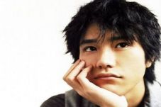 Kenichi Matsuyama Kembali...