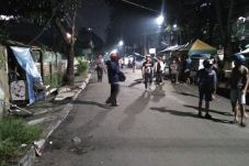Puluhan Pemuda Terlibat...